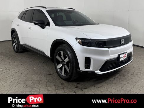 Used 2024 Honda Prologue Touring image 1