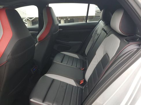 Used 2024 Volkswagen GTI Autobahn image 14