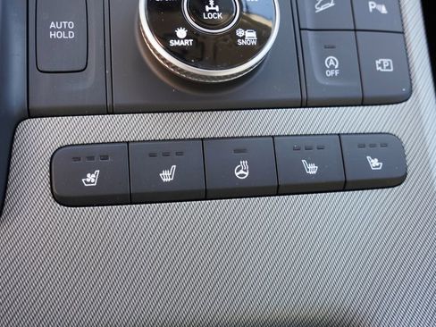 Used 2025 Hyundai Palisade SEL image 33