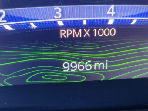 Used 2024 Jeep Grand Cherokee Trailhawk w/ Advanced Protech Group II image 31