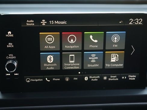 New 2025 Honda Pilot Black Edition image 35