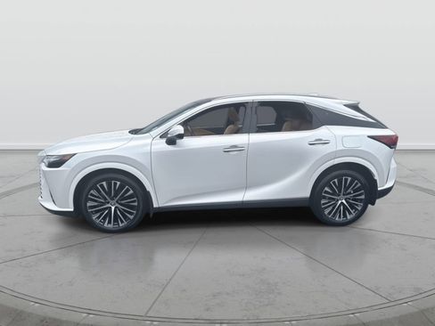 Used 2023 Lexus RX 350 AWD image 5