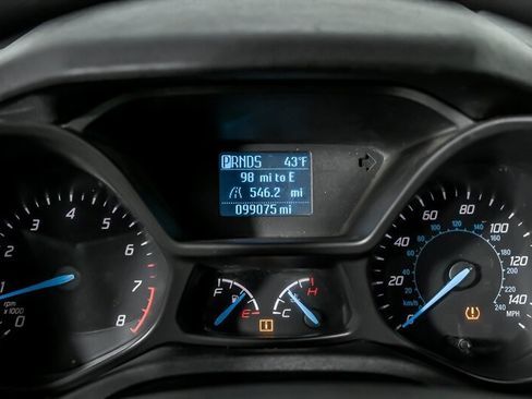 Used 2018 Ford Transit Connect XL FWD image 19
