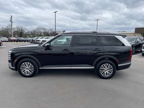 New 2026 Hyundai Palisade FWD Hybrid image 8