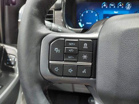 Certified 2024 Ford F150 Lariat w/ FX4 Off-Road Package AWD/4WD image 40