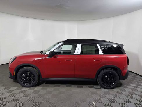 New 2026 MINI Cooper Countryman S image 4