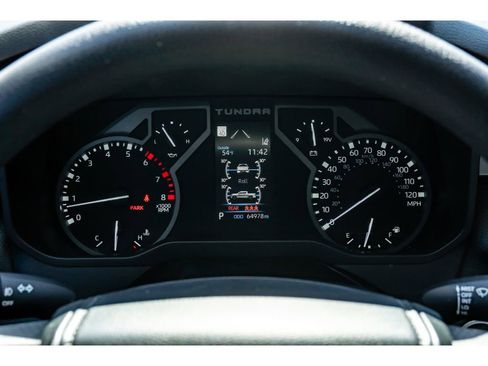 Used 2022 Toyota Tundra SR5 image 19
