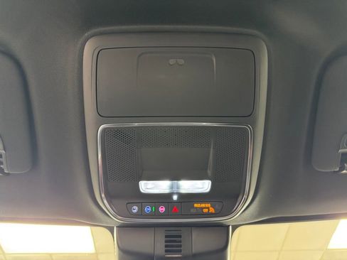 New 2026 Chevrolet Traverse RS FWD image 45