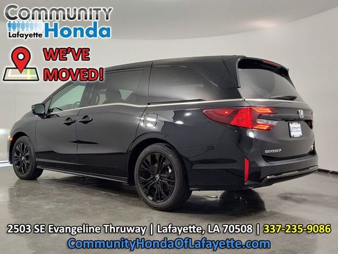 Used 2025 Honda Odyssey Sport-L image 7