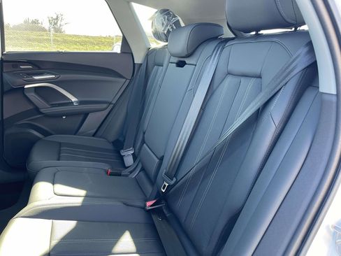 New 2025 Audi Q5 Premium Plus image 12