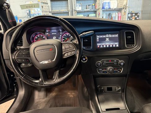 Used 2019 Dodge Charger Police w/ Convenience Group I AWD/4WD image 5