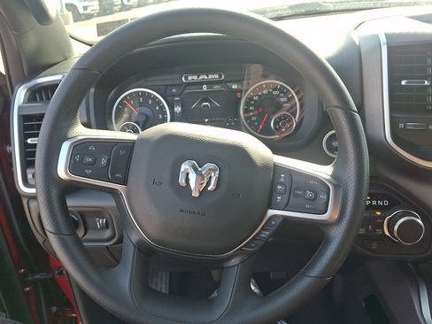 New 2026 RAM 1500 Express AWD/4WD image 16