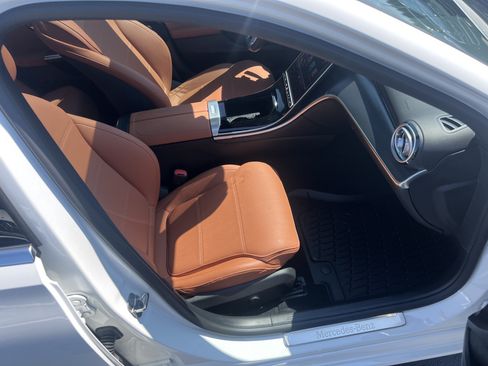 Used 2026 Mercedes-Benz C 300 4MATIC Sedan image 35