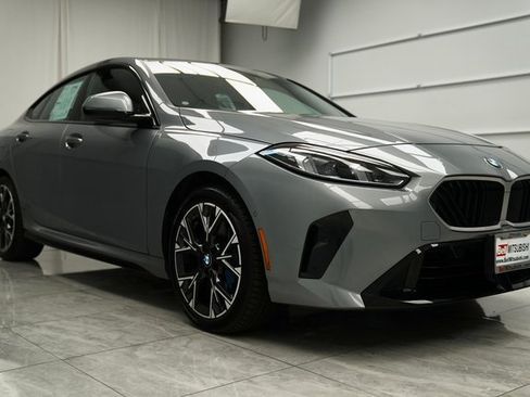 Used 2025 BMW 228i xDrive w/ M Sport Package image 2