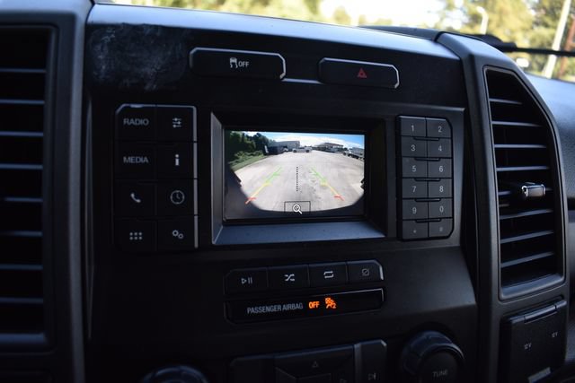 Used 2020 Ford F250 XL w/ Power Equipment Group AWD/4WD image 14