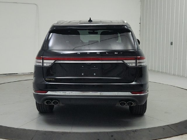 Used 2023 Lincoln Aviator Reserve w/ Elements Package Plus RWD image 7