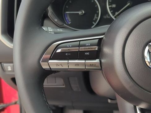 New 2026 MAZDA CX-50 2.5 Hybrid w/ Weather Package image 16