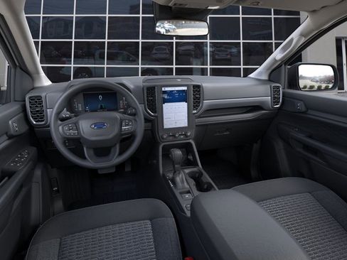 New 2025 Ford Ranger XL w/ Trailer Tow Package image 9