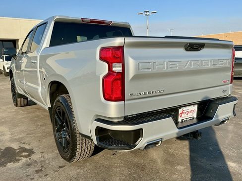 Used 2022 Chevrolet Silverado 1500 RST image 13