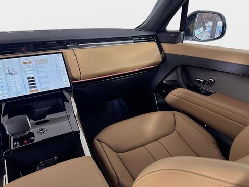 New 2026 Land Rover Range Rover Sport SE AWD/4WD image 26