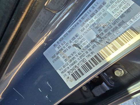 Used 2020 MAZDA CX-30 FWD w/ Premium Package image 14