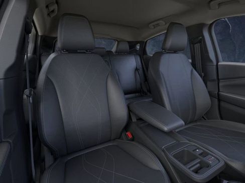New 2025 Ford Mustang Mach-E Select w/ Comfort Package Lite image 10