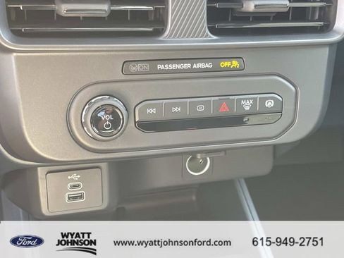 New 2026 Ford Maverick XL FWD image 25