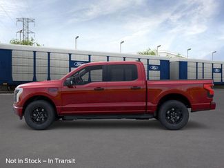 New 2025 Ford F150 Lightning XLT video 3