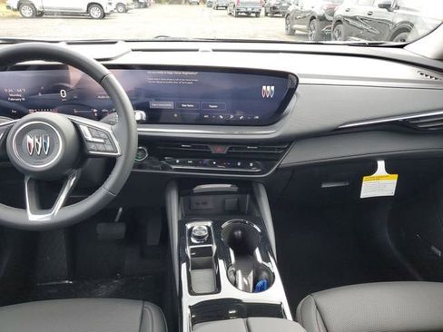 New 2026 Buick Envision Preferred AWD/4WD image 14