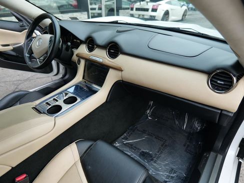 Used 2012 Fisker Karma EcoSport RWD image 27