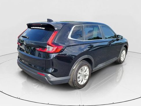 Certified 2024 Honda CR-V LX image 32