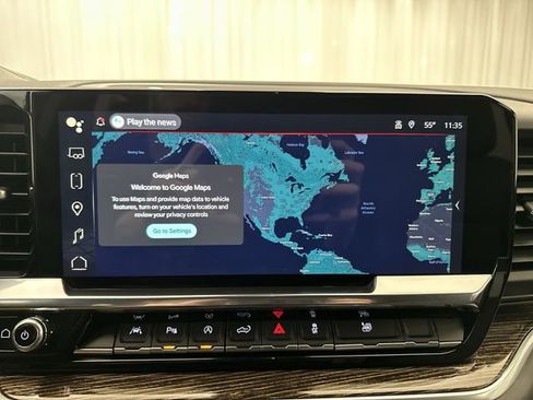 Used 2026 GMC Sierra 1500 Elevation w/ Elevation Premium Package AWD/4WD image 22