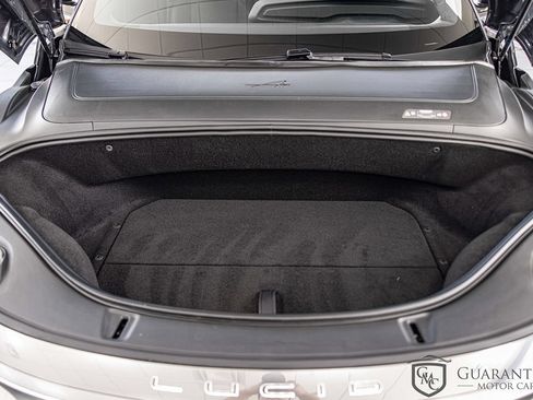 Used 2023 Lucid Air Pure AWD/4WD image 6