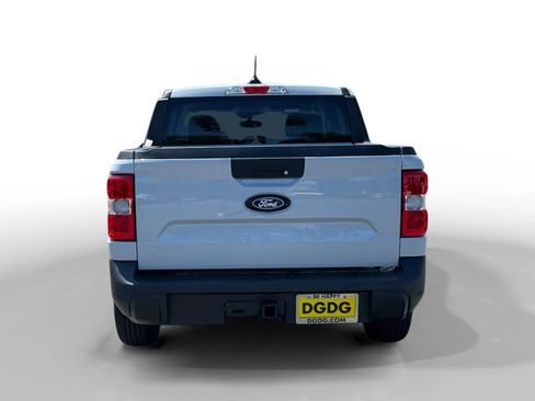 New 2026 Ford Maverick XLT w/ Equipment Group 301A AWD/4WD image 4