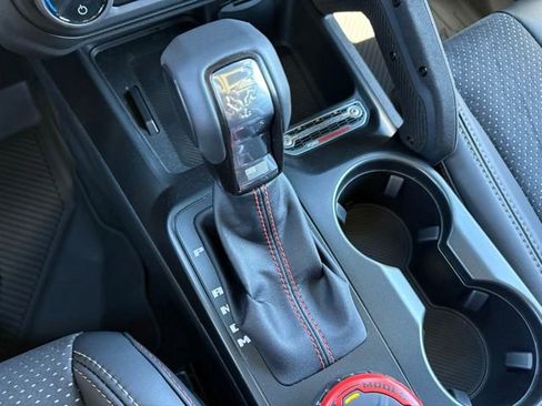 New 2026 Ford Bronco Raptor AWD/4WD image 19