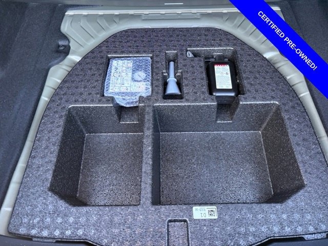 Certified 2026 Honda Civic Si image 18