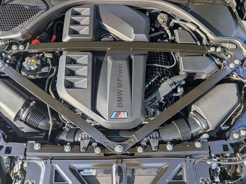 New 2026 BMW M4 Coupe w/ Executive Package image 17