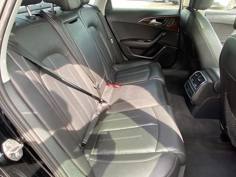 Used 2018 Audi A6 2.0T Premium image 14