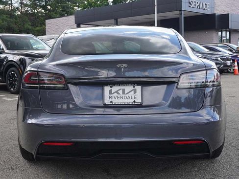 Used 2023 Tesla Model S AWD/4WD image 13