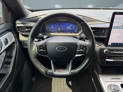 Used 2020 Ford Explorer ST w/ Premium Technology Package AWD/4WD image 30