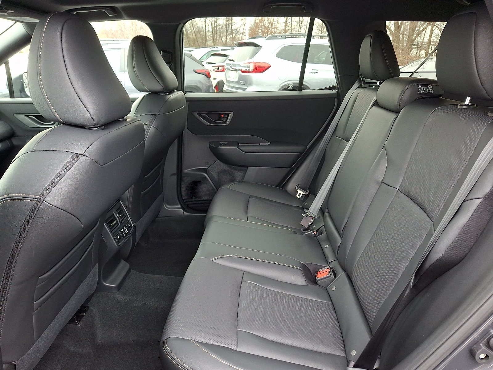 New 2026 Subaru Outback Limited AWD/4WD image 6