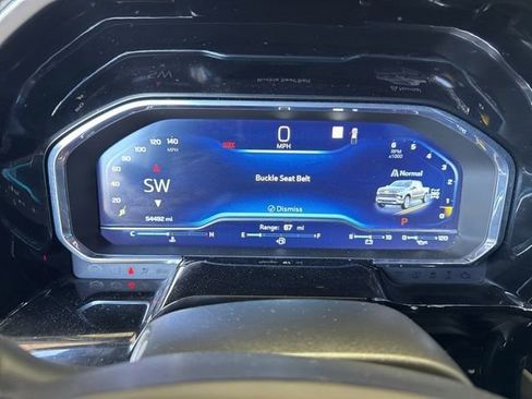 Certified 2022 Chevrolet Silverado 1500 RST w/ All Star Edition Plus image 12