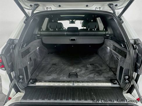 Used 2026 BMW X5 xDrive50e AWD/4WD image 28