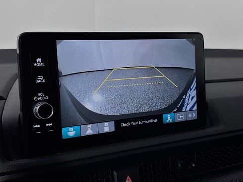 Certified 2024 Honda CR-V Sport-L image 13