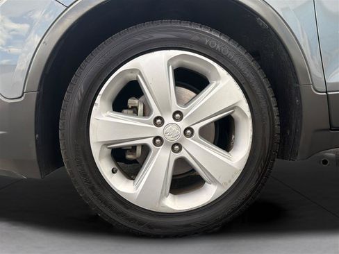 Used 2015 Buick Encore Convenience AWD/4WD image 26