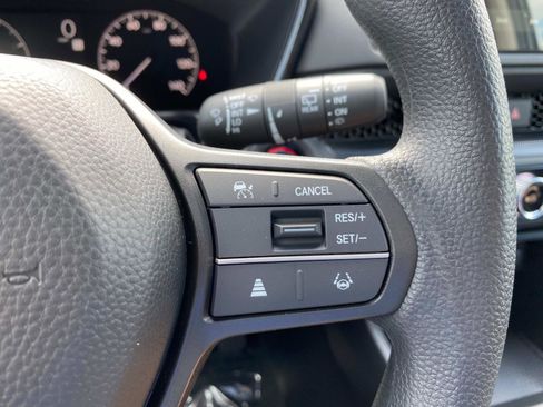 New 2026 Honda CR-V EX image 14