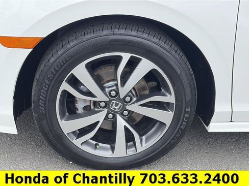 Certified 2024 Honda Odyssey Touring image 29