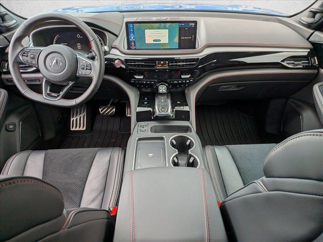 Used 2026 Acura MDX A-Spec AWD/4WD image 13