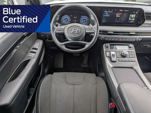 Used 2024 Hyundai Palisade Calligraphy AWD/4WD image 20