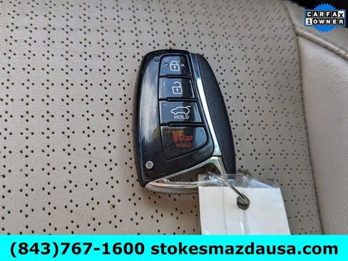 Used 2014 Hyundai Santa Fe Limited image 31